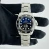 Rolex Sea-Dweller Deepsea James Cameron Blue Dial on Oyster Ref 136660 with New Style Card (green) 2024 - Image 2