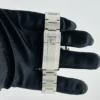 Rolex Sea-Dweller Deepsea James Cameron Blue Dial on Oyster Ref 136660 with New Style Card (green) 2024 - Image 4