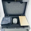 Bvlgari Octo Finissimo Openwork Dial on Bracelet Ref 103610 with Card 2025 - Image 6