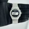 Breitling Premier B01 Chrono B&P Black Dial on Ref AB0118 with Card 2023 - Image 2
