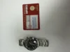Omega Speed Master Black Dial on Stainless Steel Bracelet Ref 3210.50 with Card 2009 - Image 5