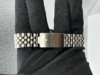 Rolex Datejust Silver Stick / Has Spots Dial on Jubilee Ref 1603 - Image 4