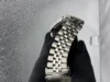 Rolex Datejust Silver Stick / Has Spots Dial on Jubilee Ref 1603 - Image 2