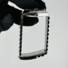 Rolex Datejust AM Ice Blue Diamond Dial on D-Link Jubilee Bracelet Ref 16014 - Image 5