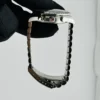 Omega Speed Master Black Dial on Stainless Steel Bracelet Ref 3511.50 - Image 6