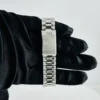 Omega Speed Master Black Dial on Stainless Steel Bracelet Ref 3511.50 - Image 4