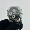Omega Speed Master Black Dial on Stainless Steel Bracelet Ref 3511.50 - Image 3