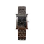 Hermes Heure H Black Dial Ref HH1.210