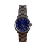 Ulysse Nardin Marine Blue Dial Ref 263-22