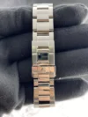 Rolex Yacht Master Silver Dial on Oyster Ref 16622 with Papers 2004 - Image 4