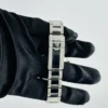 Rolex Daytona Black Dial on Oyster Bracelet Ref 116500LN with New Style Card (White) 2019 - Image 4