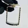 Rolex Datejust Champagne Diamond Dial on D-Link Jubilee Ref 16233 with Papers 1995 - Image 6
