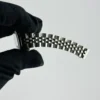 Rolex Datejust Lady Silver Stick Dial on D-Link Jubilee Ref 69174 with Papers 1992 - Image 5