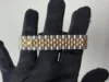 Rolex Datejust 36 Champagne Jubilee Diamond Dial on Jubilee Ref 116243 - Image 3