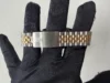Rolex Datejust Champagne Stick Dial on D-Link Jubilee Ref 16013 - Image 3