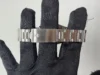 Rolex Oyster Perpetual Date White Roman Dial on Oyster Ref 15000 - Image 3