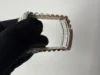 Rolex Datejust Champagne Diamond Dial on Jubilee Ref 16233 - Image 5