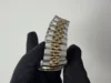 Rolex Datejust Champagne Diamond Dial on Jubilee Ref 16233 - Image 4