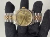 Rolex Datejust Champagne Diamond Dial on Jubilee Ref 16233 - Image 2