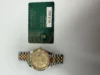 Rolex SkyDweller Champagne Dial on Jubilee Ref 326933 with New Style Card (green) 2021 - Image 6