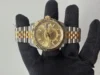 Rolex SkyDweller Champagne Dial on Jubilee Ref 326933 with New Style Card (green) 2021 - Image 2