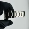 Rolex Explorer II Black Dial on Oyster Ref 216570 with New Style Card (White) 2020 - Image 4