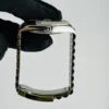 Rolex Datejust Black Diamond Dial on Jubilee Ref 126334 with New Style Card (green) 2021 - Image 6