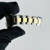 Rolex Yacht-Master Ladies White Dial on Oyster Ref 69623 - Image 5