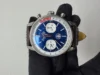 Breitling Top Time Blue Dial on Leather Strap Ref AB01763A1C1X1 with Card 2026 - Image 2