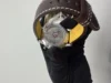 Breitling Top Time Blue Dial on Leather Strap Ref AB01763A1C1X1 with Card 2026 - Image 6