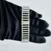 Bvlgari Octo Roma Blue Dial on Bracelet Ref 103739 with Papers 2025 - Image 4