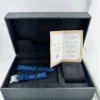 Bvlgari Octo Roma Blue Dial on Bracelet Ref 103739 with Papers 2025 - Image 7