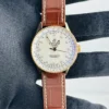 Breitling Navitimer Automatic MOP Dial on Leather Strap Ref R17327211A1P1 with Card 2025 - Image 2