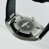 IWC Pilot's Watch Mark XX Black / Arabic Numerals Dial on Leather Strap Ref IW328201 with Card 2025 - Image 4