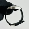 IWC Pilot's Watch Mark XX Black / Arabic Numerals Dial on Leather Strap Ref IW328201 with Card 2025 - Image 7