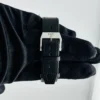 IWC Pilot's Watch Mark XX Black / Arabic Numerals Dial on Leather Strap Ref IW328201 with Card 2025 - Image 5