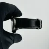 IWC Pilot's Watch Mark XX Black / Arabic Numerals Dial on Leather Strap Ref IW328201 with Card 2025 - Image 6