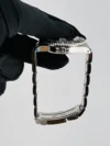 Rolex GMT-Master II Black Dial on Oyster Ref 16710 with Papers 2001 - Image 5