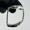 Rolex Datejust 41 Silver Index Dial on Jubilee Ref 126300 with New Style Card (green) 2021 - Image 5