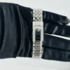 Rolex Datejust 41 Silver Index Dial on Jubilee Ref 126300 with New Style Card (green) 2021 - Image 3