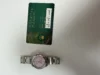 Rolex Oyster Perpetual 28 Candy Pink Dial on Oyster Ref 276200 with New Style Card (green) 2025 - Image 6