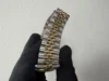 Rolex Datejust Gold Dial on Jubilee Ref 16233 - Image 4