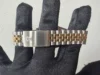 Rolex Datejust Gold Dial on Jubilee Ref 16233 - Image 3