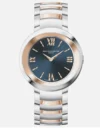 Baume & Mercier Promesse Blue Dial on Ref M0A10251 with Card 2024