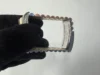 Rolex Datejust Champagne Stick Dial on D-Link Jubilee Ref 16233 - Image 5