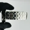 Omega Seamaster Diver 300M Co-Axial Master Chronometer Blue Dial on Bracelet Ref 210.30.42.20.03.003 with Card - Image 4