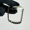 Rolex Day-Date Black Diamond Dial on President Ref 218239 with Card (Old Green) 2010 - Image 6