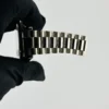 Rolex Day-Date Black Diamond Dial on President Ref 218239 with Card (Old Green) 2010 - Image 5