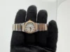 Omega Constellation White MOP Stone Dial on Ref 1368.79.00 with Card 2012 - Image 2