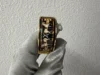 Hermes Gold Dial on Band Ref LO1.201 - Image 4